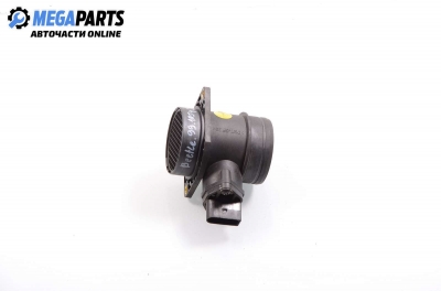 Дебитомер за Volkswagen New Beetle Coupe (01.1998 - 09.2010) 2.0, 115 к.с.